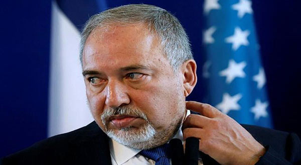 ‘Israel’ War Minister Calls for More Settlement Approvals